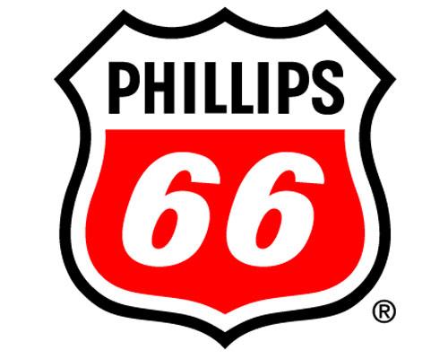 Phillips 66 is a client of Chris Zervas, an employee engagement and retention keynote speaker in Oklahoma