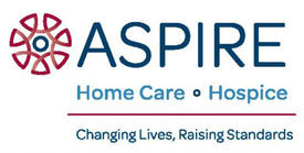 Aspire Home Care & Hospice is a client of Chris Zervas, an employee engagement and retention keynote speaker in Oklahoma