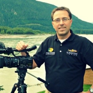 Jeff Wilhoit, Training Manager at Big Cedar Lodge